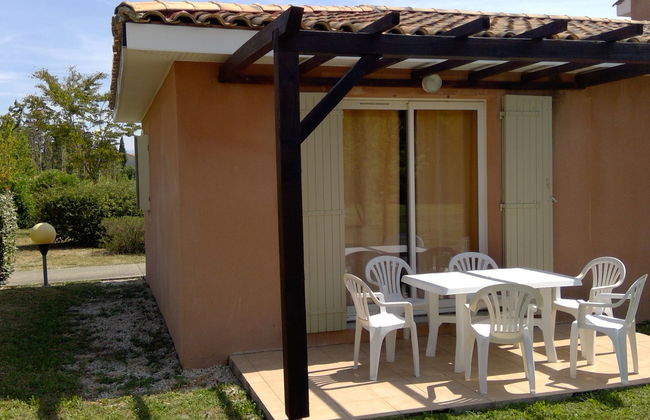 Sun Hols les Rives du Lac - Photo 13