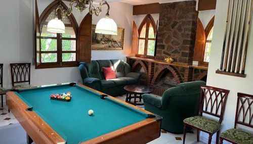 Casa Rural La Moraleja - Foto 5, Game Room