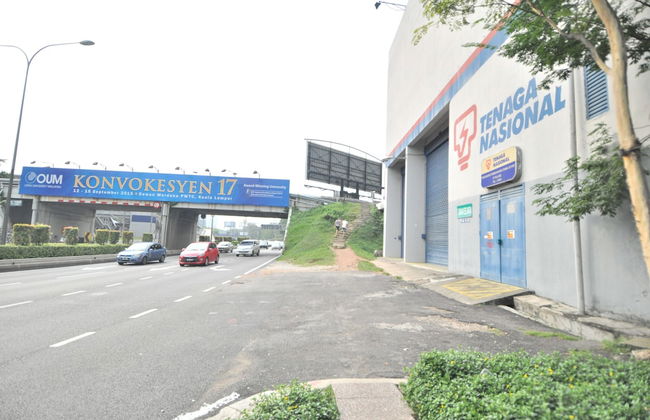 Best KL City View at Regalia Residence - Photo 49