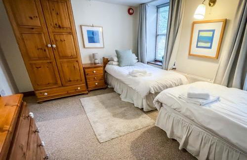 The Old Mill Holiday Cottages, Nr Mold - Foto 34