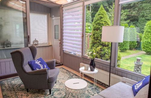 Holiday Home Karli by Interhome - Foto 24