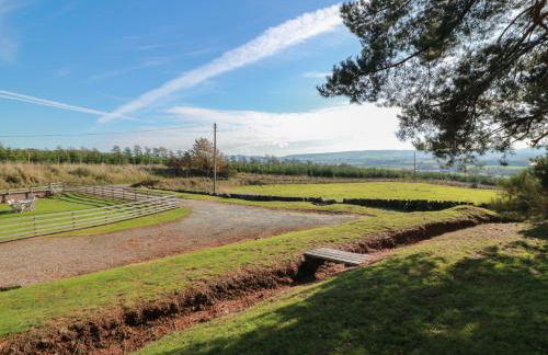 Clayhills Cottage - Photo 36