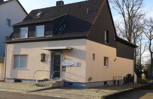 Messe CGN/DUS Großräumige Wohnung in guter Verkehrslage - Foto 30