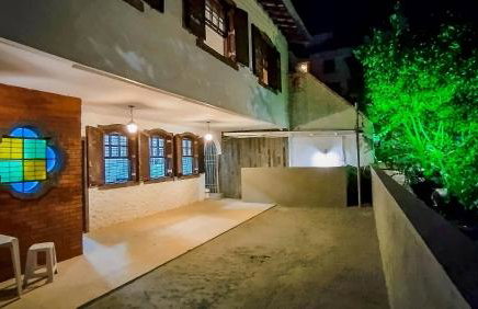 Casa Confortável 5 quartos - São Pedro - BHSH - Foto 11