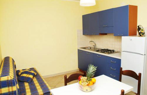 Residence Torre Saracena - Foto 31