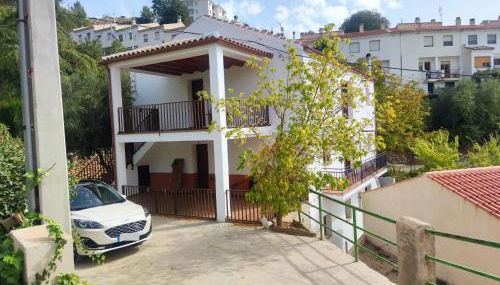 Apartamentos Rurales El Sargal - Foto 2