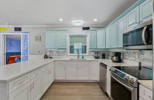 Trendy & Relaxing - Close to Beach - Pool - Hot Tub - Foto 2