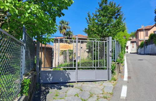 Apartment Clotilde by Interhome - Foto 56