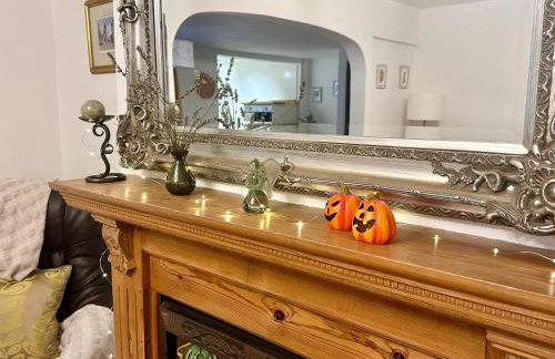 Holly Tree Cottage in Glastonbury - Foto 23