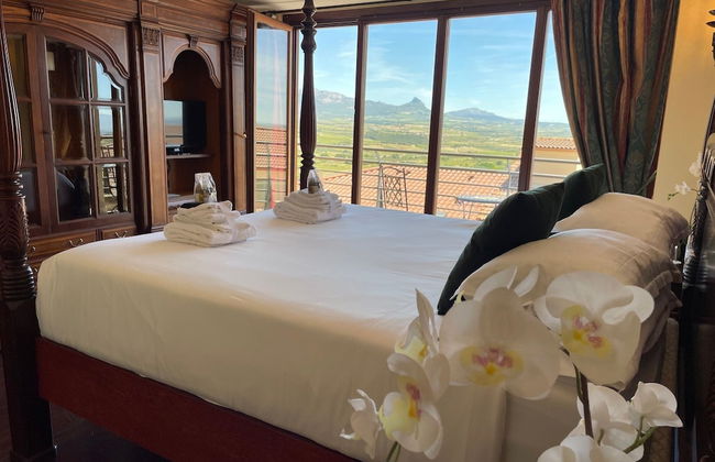 El Retiro del Obispo - Foto 1