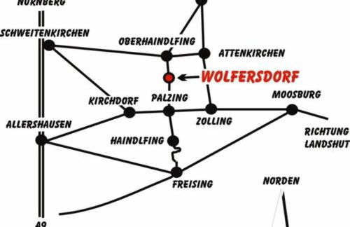 Ferienwohnung Hartinger - Foto 25