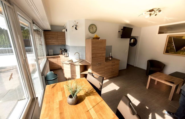 Apartments Harz Panorama - Foto 42