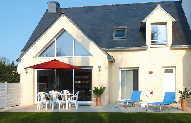 Semi-detached House, Penestin - Foto 1