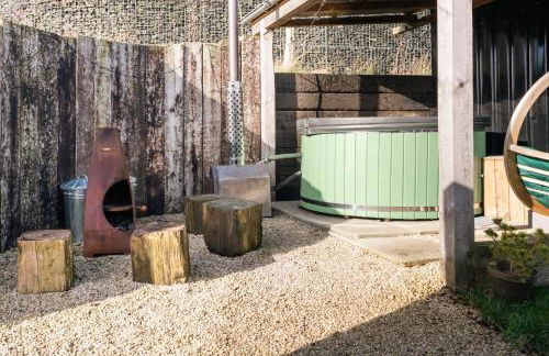 Square 32 Luxury Shipping container - Foto 24