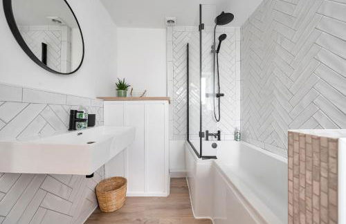 The Limes - Beautiful Townhouse in Oakham - Foto 21