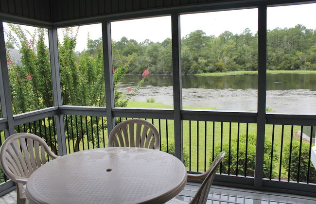 Windjammer Villas II - Foto 5