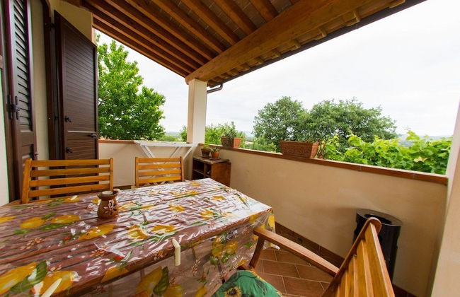 Agriturismo I Casamenti - Photo 21