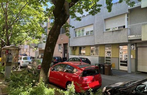 COOKIE Apartment - Foto 16