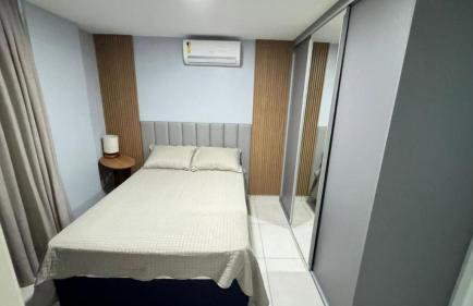 Apto Joao Pessoa/Cabedelo - Foto 50