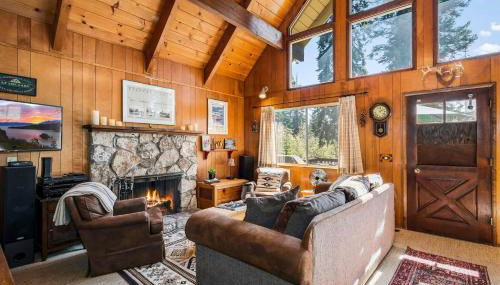 Honey Bear Cabin - Foto 4