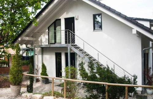 Apartment Charmante Wohnung in Holzhausen mit Grill by Interhome - Foto 20