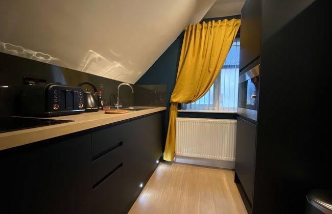 Sky City Apartments - Foto 28