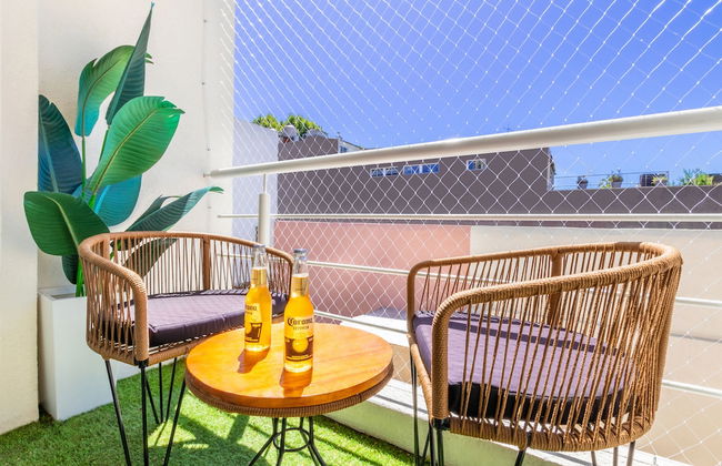 Trendy Apartments in Palermo - by BueRentals - Foto 22