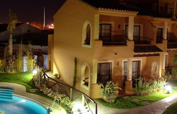 Aparthotel La Espadaña - Foto 26