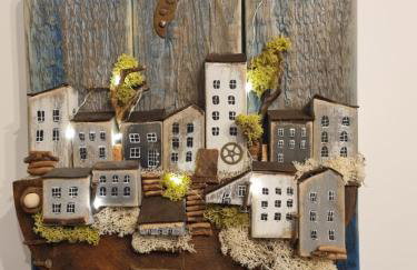 Apartament Madlen Art - Foto 62