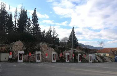 Comfort apartment with garage Aria - Foto 53