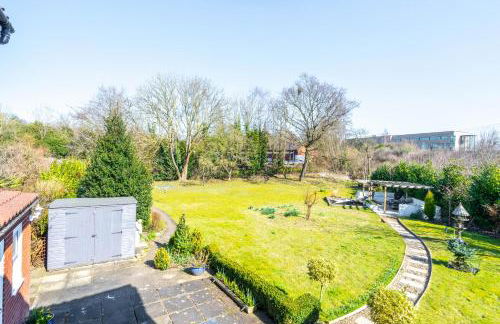 Swift Host - Flint Cottage - 2 Bedroom - Close to River - Parking - Foto 5