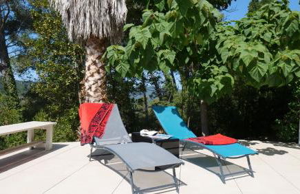 Villa d'Eden domaineleshesperides - Foto 4