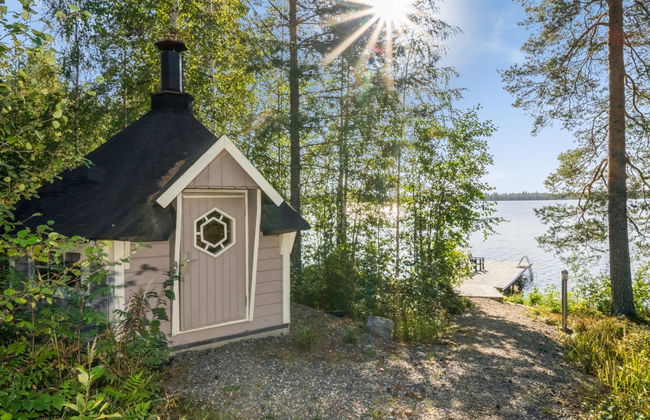 Kärkiniemi - Foto 3