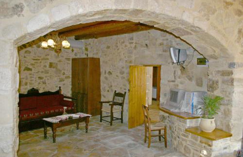 Vafes Traditional Stone Houses - Foto 32