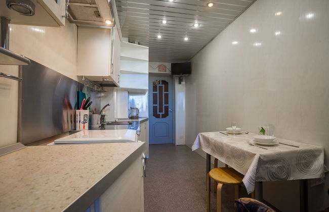 Apartment on Slepushkina - Foto 6