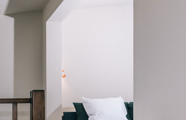 Getaway Studios Gent - Foto 40