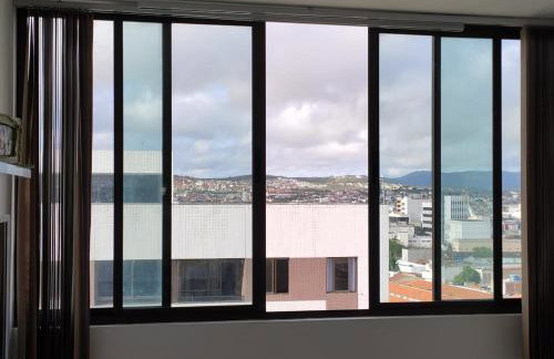 Apartamento central 150 metros Pátio do Forró - Foto 2