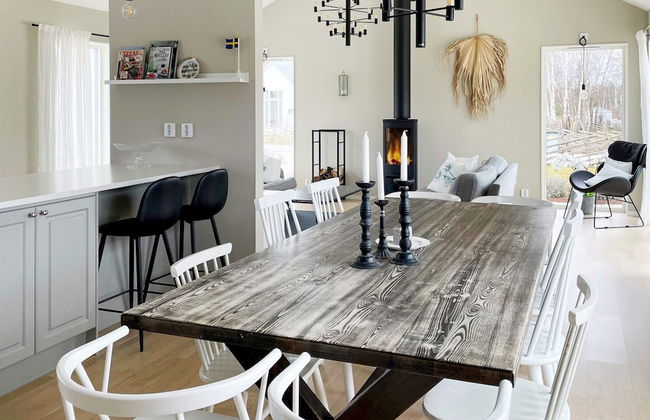 5 Star Holiday Home in Gotlands Tofta-by Traum - Foto 25