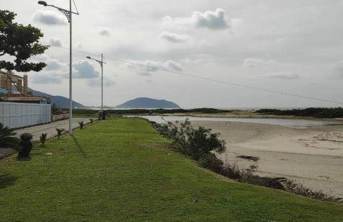 Ótimo apartamento com ampla sacada e vista pro mar - Foto 57