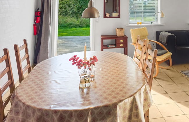 "Elef" - 2.0km from the sea - Foto 7