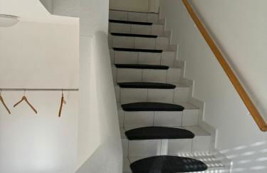 Dachgeschoss Wohnung mit Blick ins Grüne - Foto 19