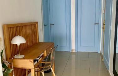 3 pièces- Vieux port- Terrasse - Parking Possible - Photo 10