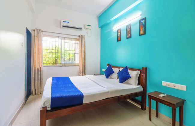 Tatva Hospitality - Foto 12