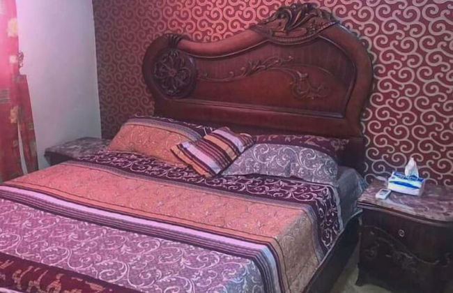 Pyramid Rise Apartments - Foto 8