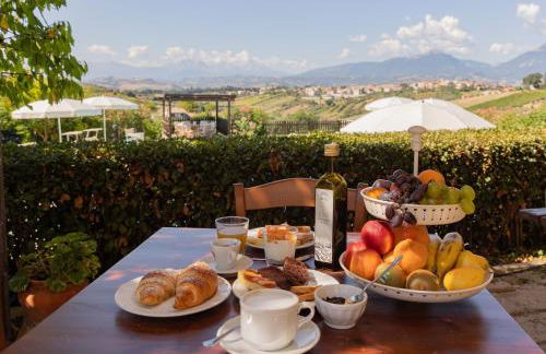 Agriturismo Villa Fiore - Foto 33