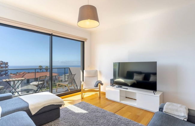 Jardins do Oceano in Cani o - Foto 14