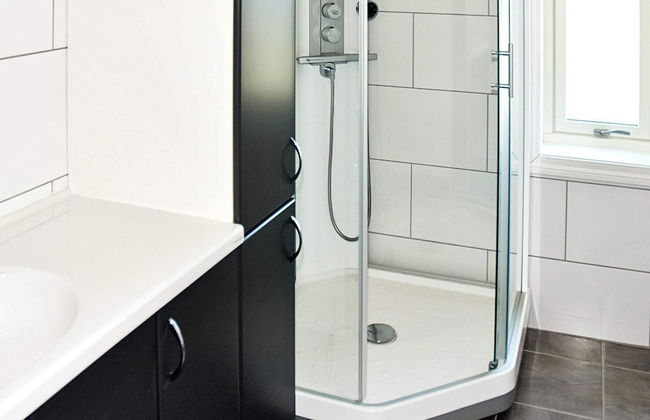 5 Person Holiday Home in Oksvoll - Foto 14