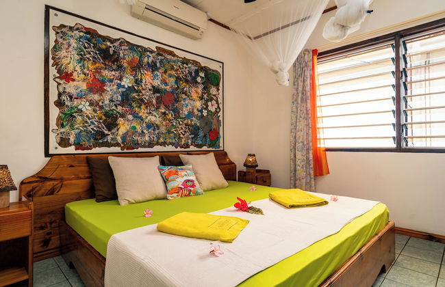 Beau Bamboo - Foto 40