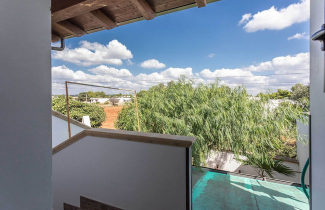 Villetta Isabella - Foto 28