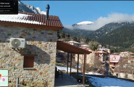 Joy,s little house - Palio Mikro Chorio - Photo 26